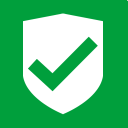 Security Approved icon